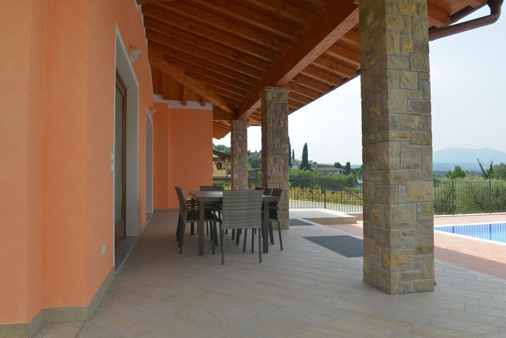 Villa Artemia Manerba del Garda Room photo