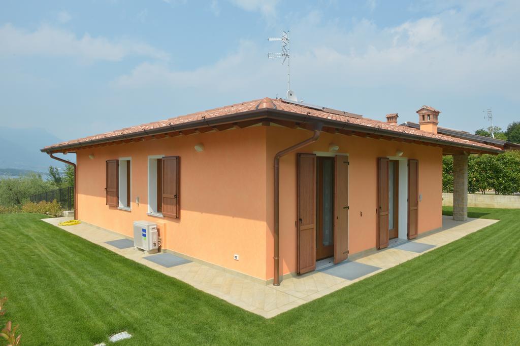 Villa Artemia Manerba del Garda Room photo