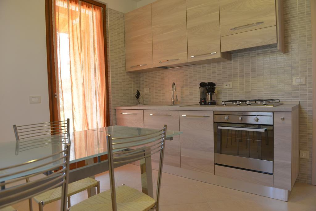 Villa Artemia Manerba del Garda Room photo